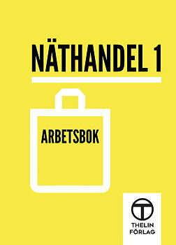 Näthandel 1 - Arbetsbok