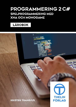 Programmering 2 med C# - Referensexemplar