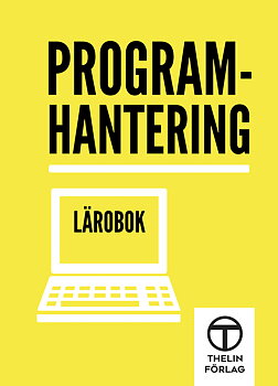 Programhantering GY2011 - Referensexemplar