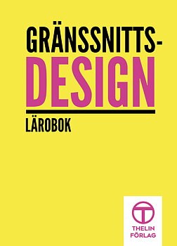 Gränssnittsdesign - Referensexemplar