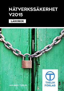 Nätverkssäkerhet V2015 - Referensexemplar