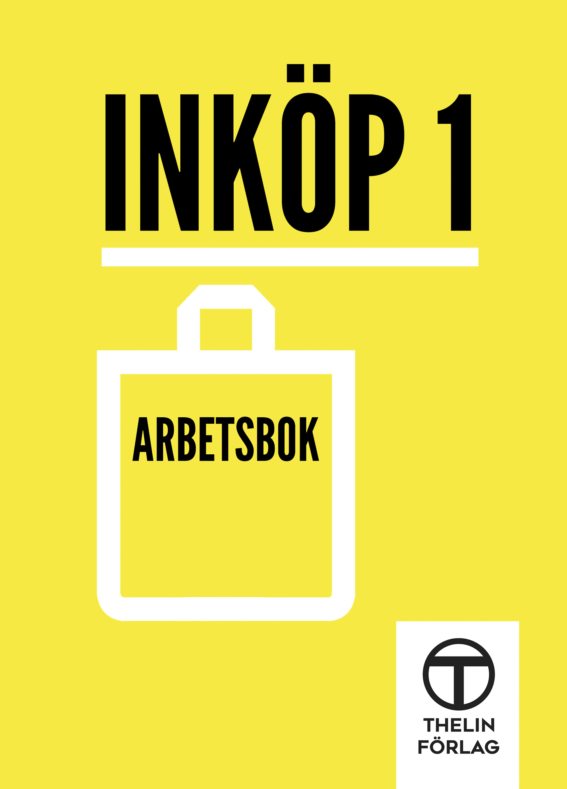Inköp 1 - Arbetsbok