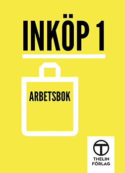 Inköp 1 - Arbetsbok