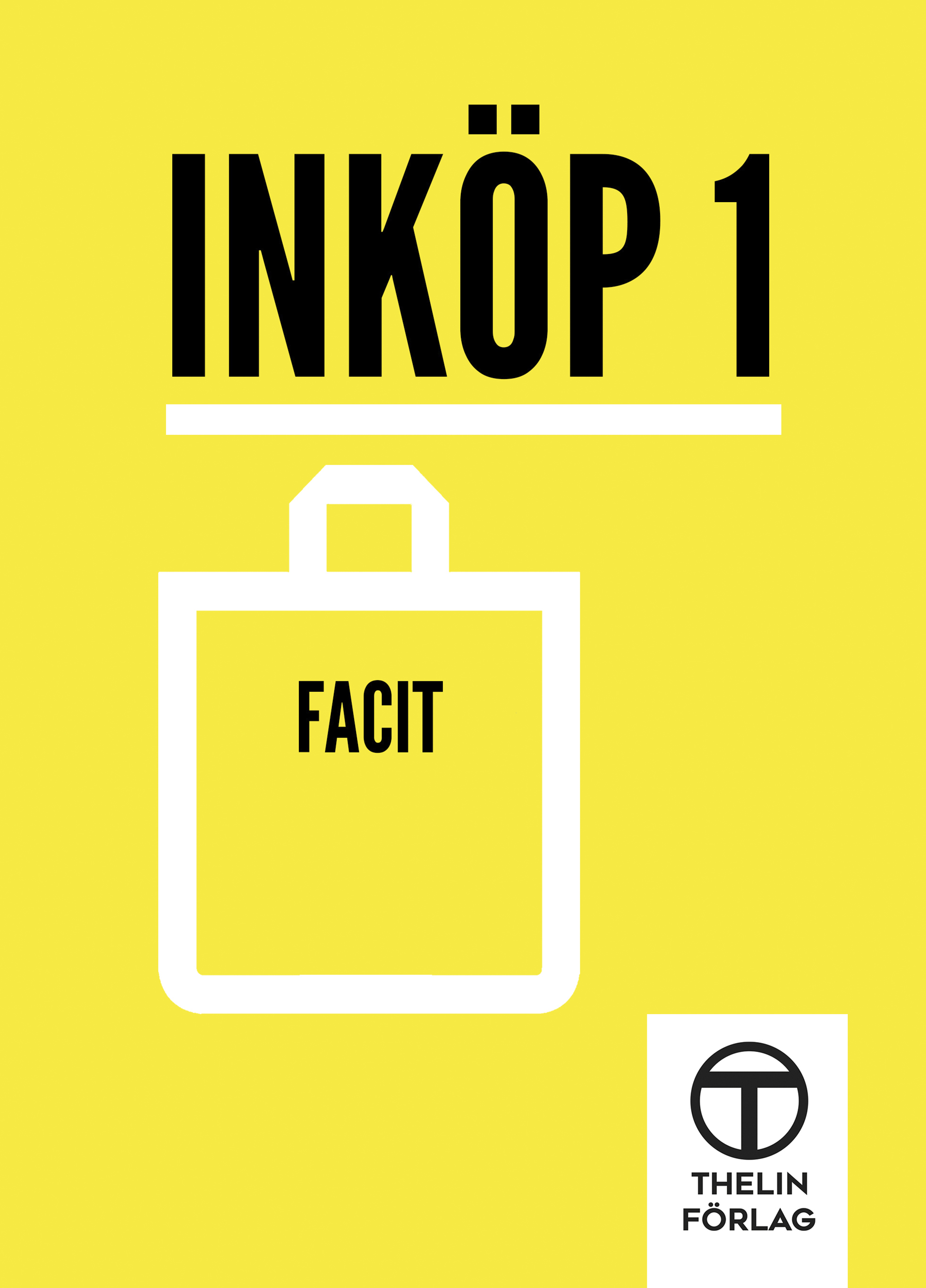 Inköp 1 - Facit