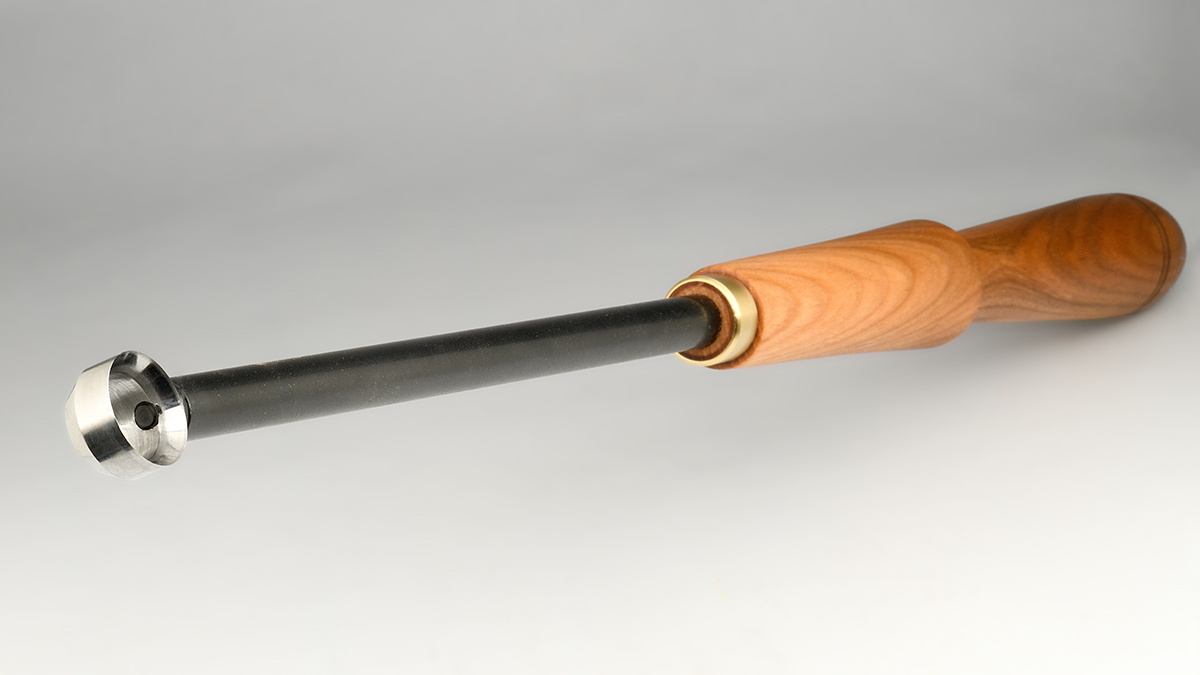 Ringjärn 18mm - 2