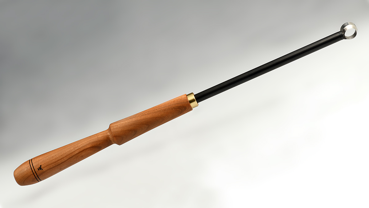 Ringjärn 18mm