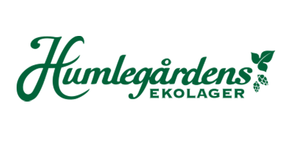 Logo of Humlegårdens Ekolager