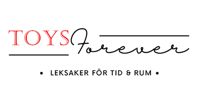 Logo of Toys Forever
