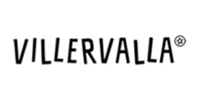Logo of Villervalla