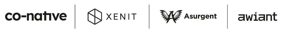 Co-native logo