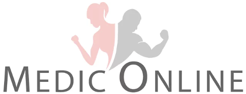 Mediconline logo