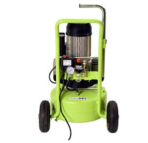 KOMPRESSOR AC33024 - 10 BAR - 2