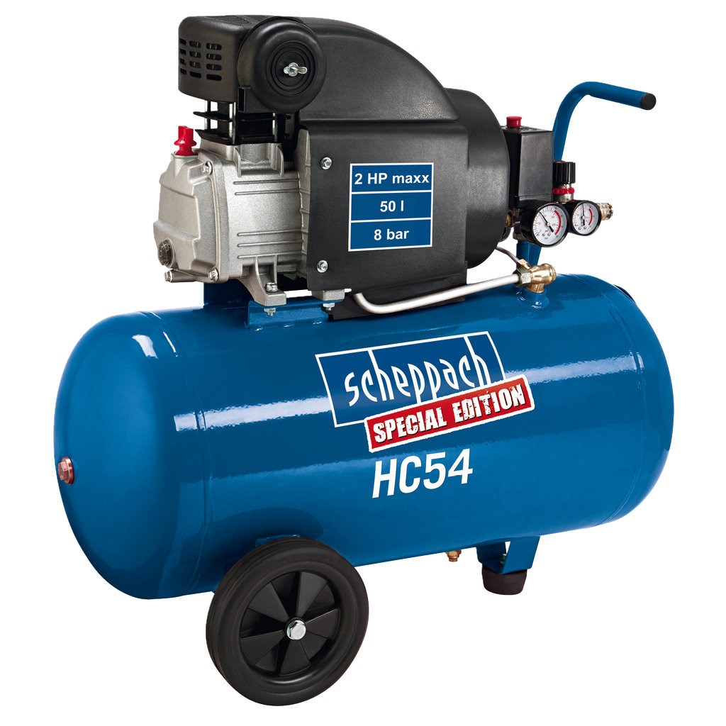 Kompressor HC 54
