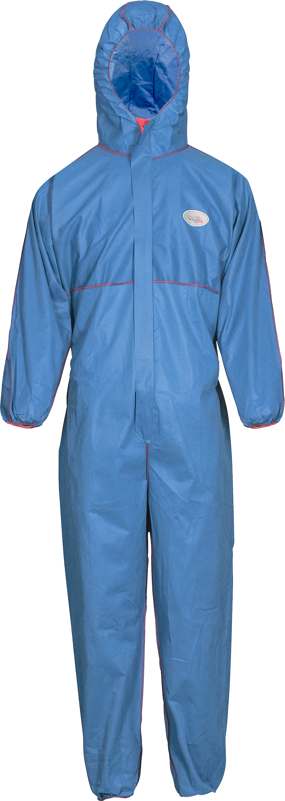CoverTexFR® Chemical protection coverall flame retardant