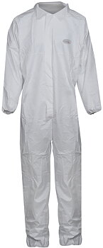 CoverStar® Chemical protection coverall - CS510