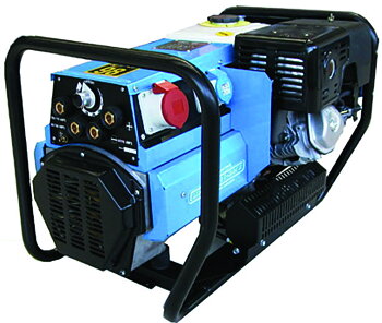 Motorsvets MPM 5/225 I-EB/H