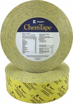 Kappler Chem Tejp