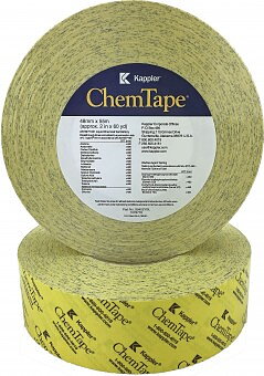 Kappler Chem Tejp