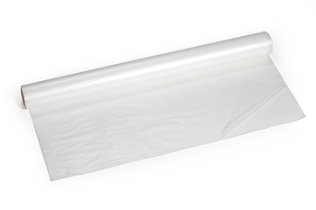 Plastfolie  0,20 MM 2,7X25M 
