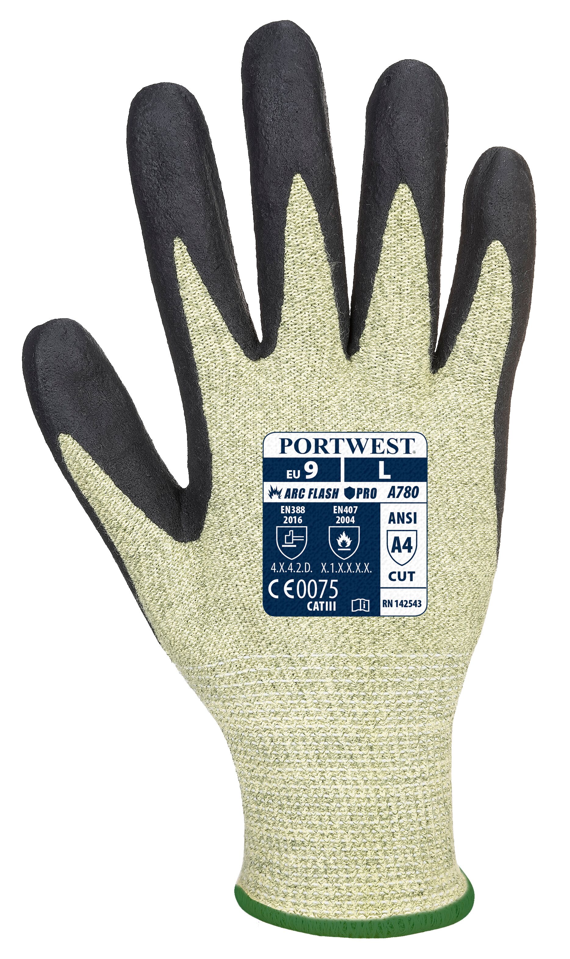 Arc Grip Glove