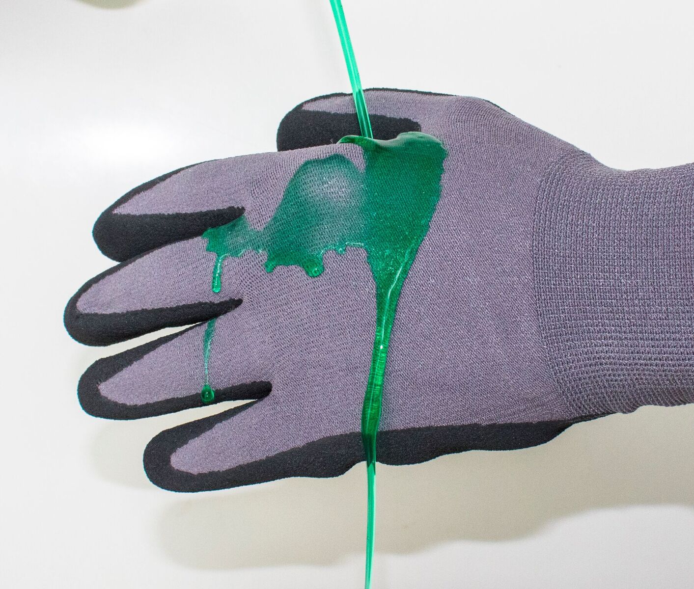 Dermiflex Aqua Handske - 3