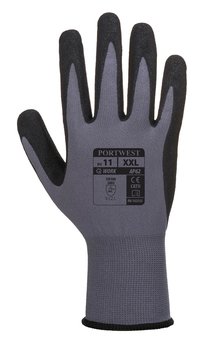 Dermiflex Aqua Handske