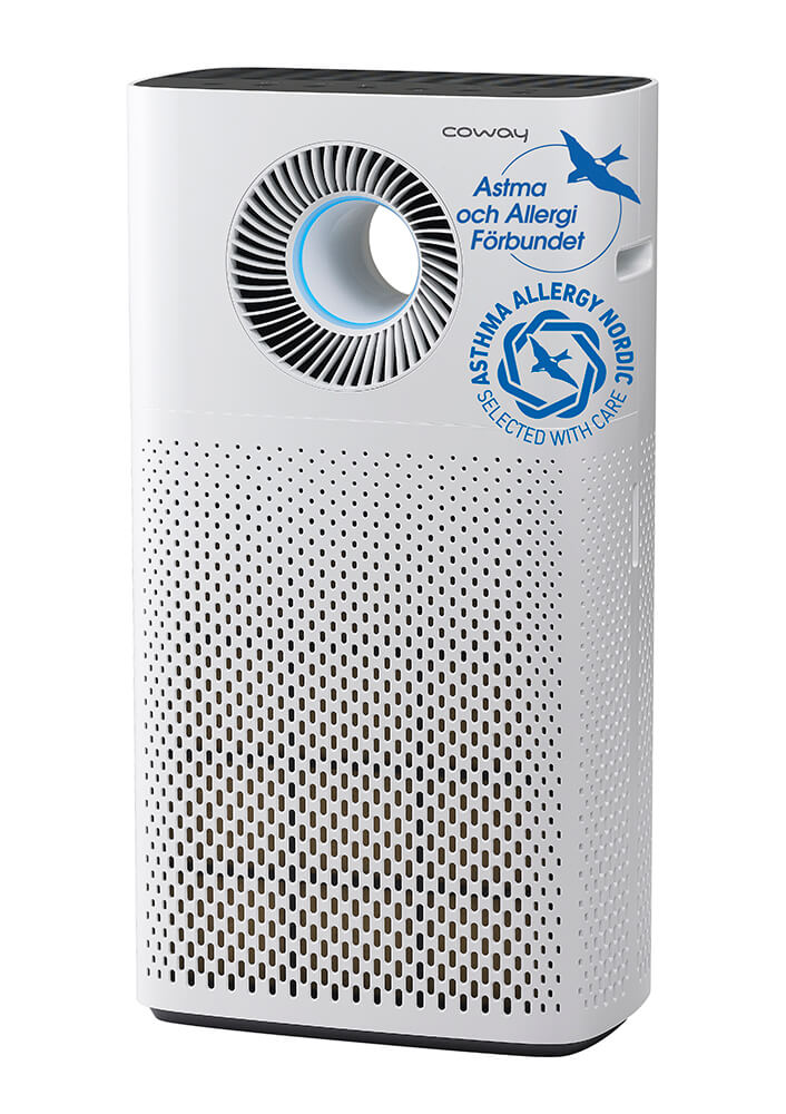 Coway Storm AP-1516D - 8