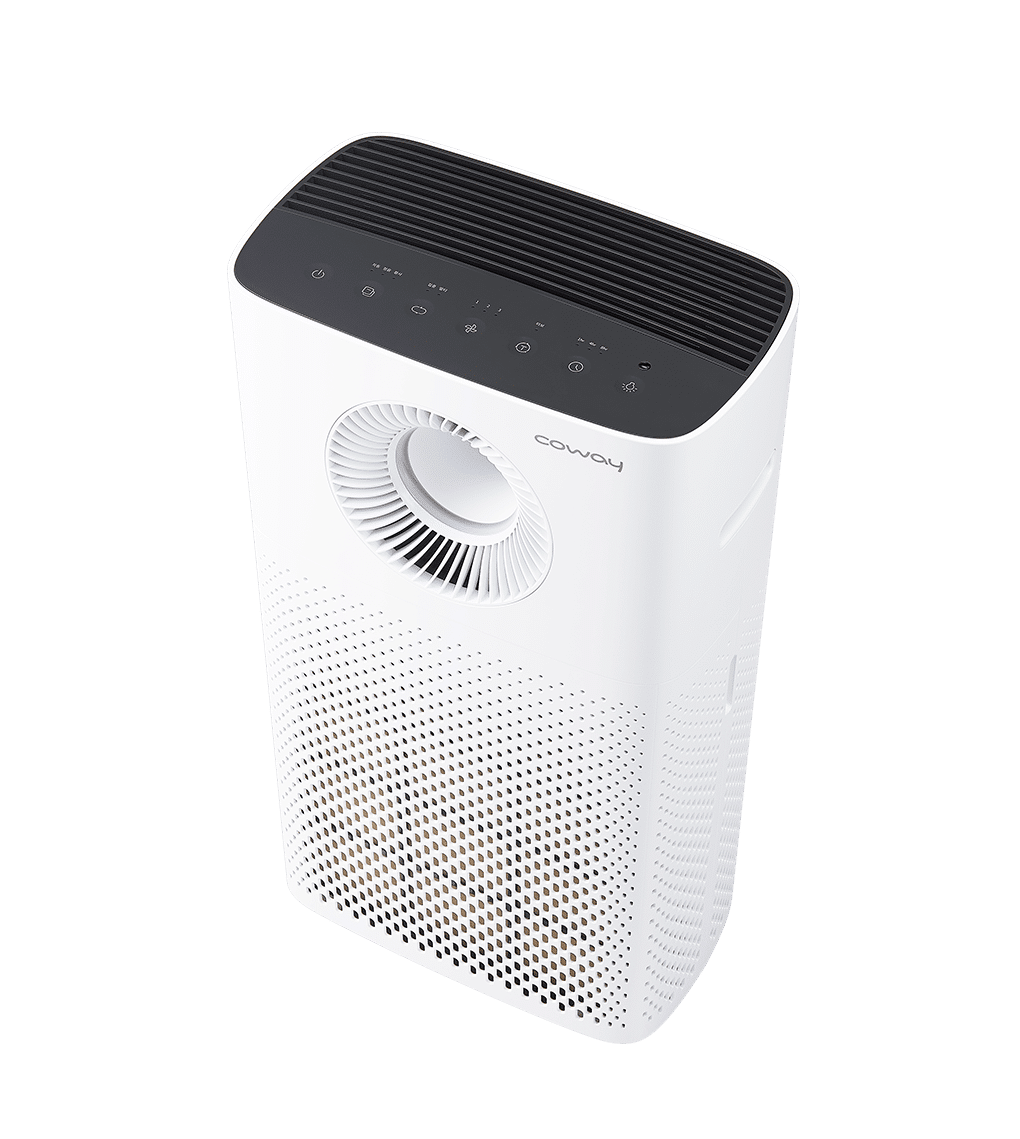 Coway Storm AP-1516D - 6