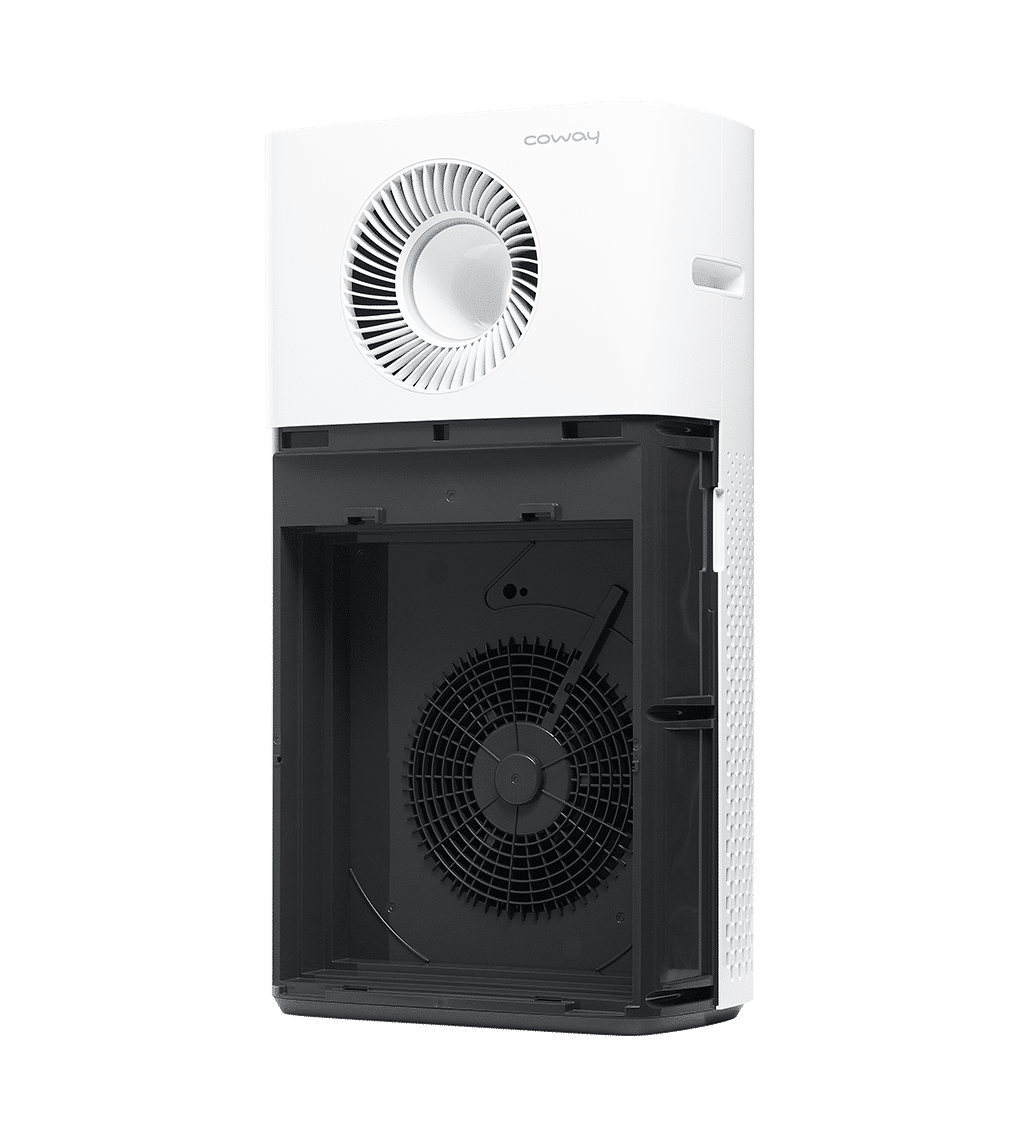Coway Storm AP-1516D - 4