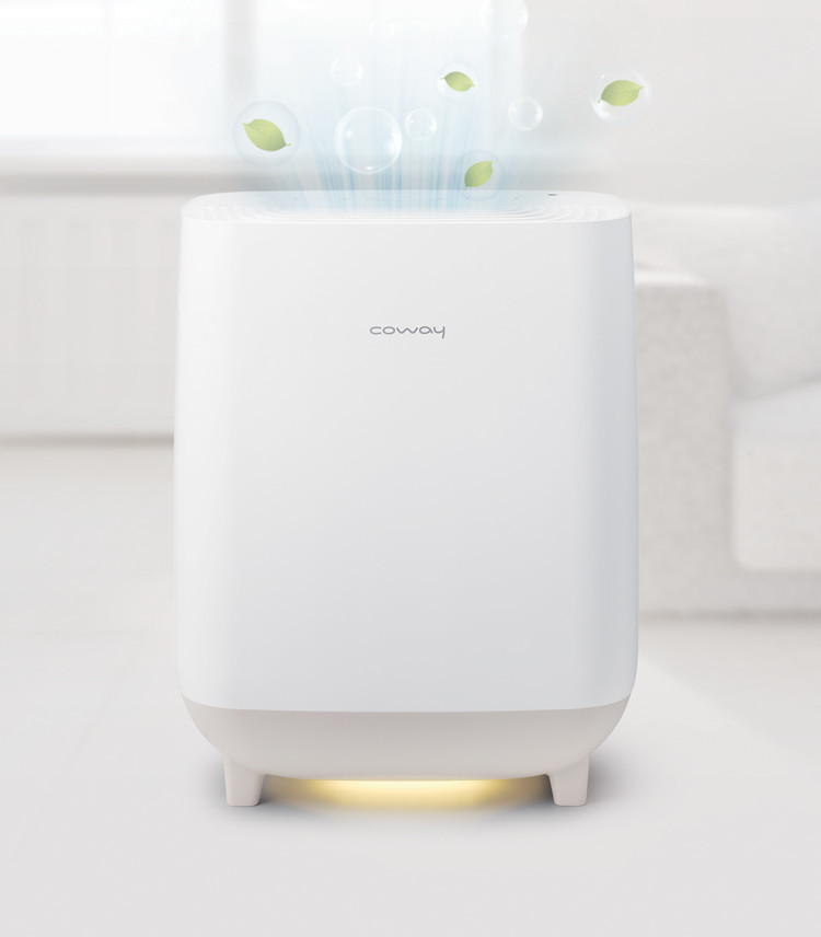  Coway APMS-0815C - 4