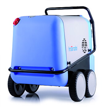 KRÄNZLE THERM  601 E-M 36 EL