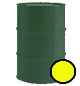 Kylarglykol gul, Superkoncentrat. - 1130 L