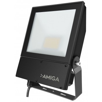  LEDSTRÅLKASTARE ODEN 70W IP65, 8900 LUMEN