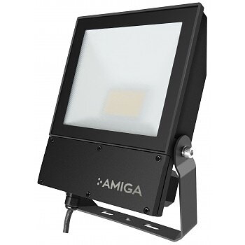  LEDSTRÅLKASTARE ODEN 70W IP65, 8900 LUMEN