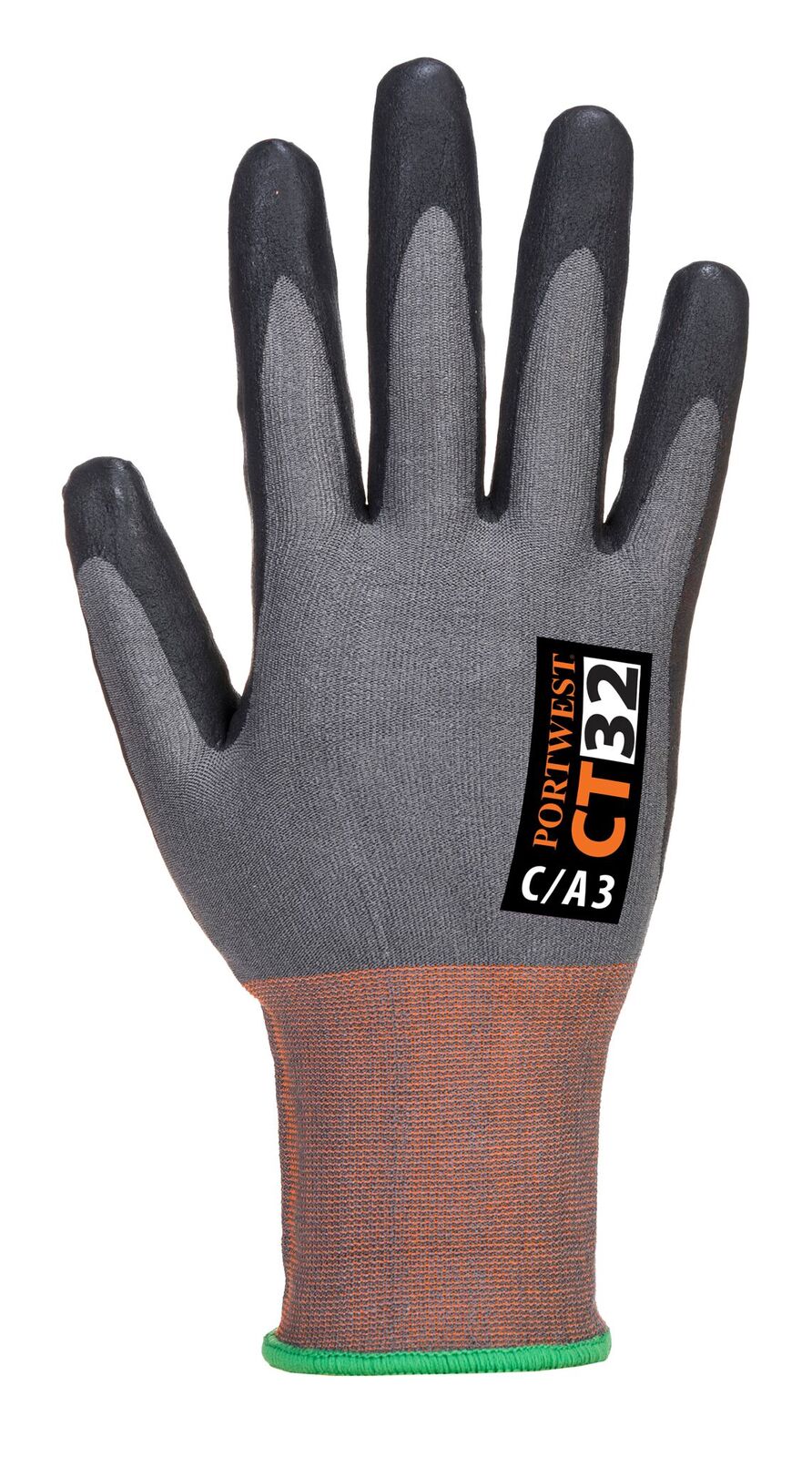 CT MR Micro Foam Nitrile