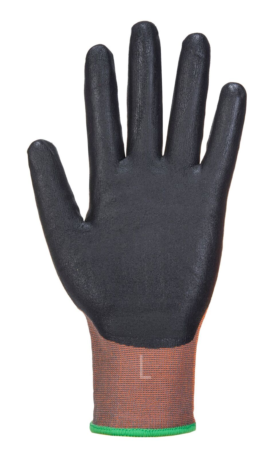 CT MR Micro Foam Nitrile - 2