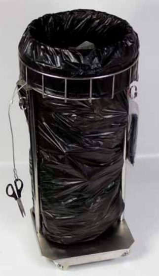 TubeSac Stor