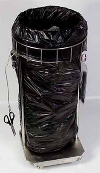 TubeSac Stor
