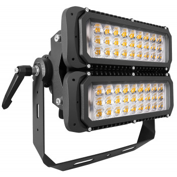 LEDSTRÅLKASTARE FLEX II 150W 22.500 LUMEN. IP66