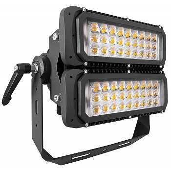 LEDSTRÅLKASTARE FLEX II 150W 22.500 LUMEN. IP66