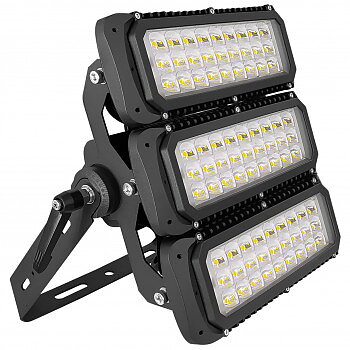  LEDSTRÅLKASTARE FLEX III 230W 34.500 LUMEN, IP66