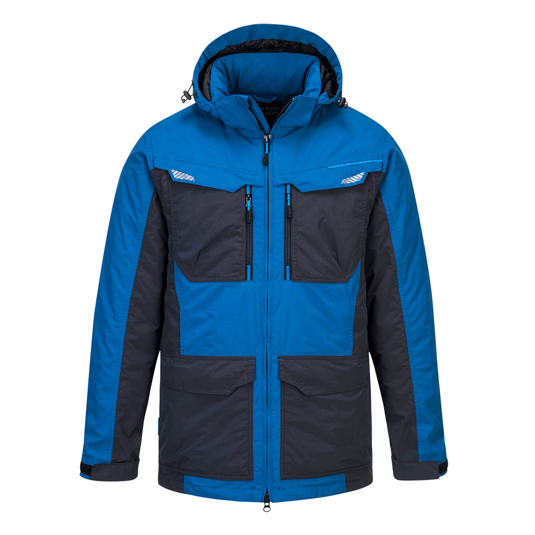  WX3 WinterJacka 