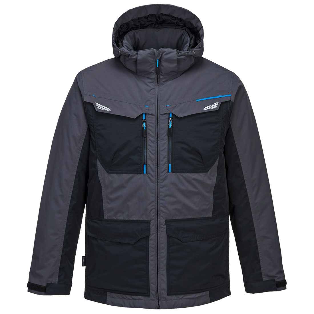  WX3 WinterJacka  - 2