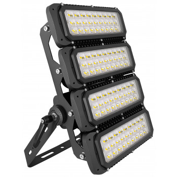 LEDSTRÅLKASTARE FLEX IV 300W 46.500 LUMEN, IP66