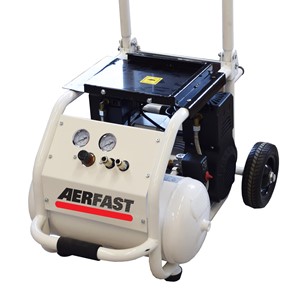 AC32024 LOW NOISE - kompresor - 2