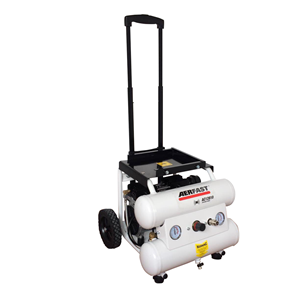 AC12810 LOW NOISE - kompresor - 2