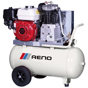 Kompressor Rocky 580