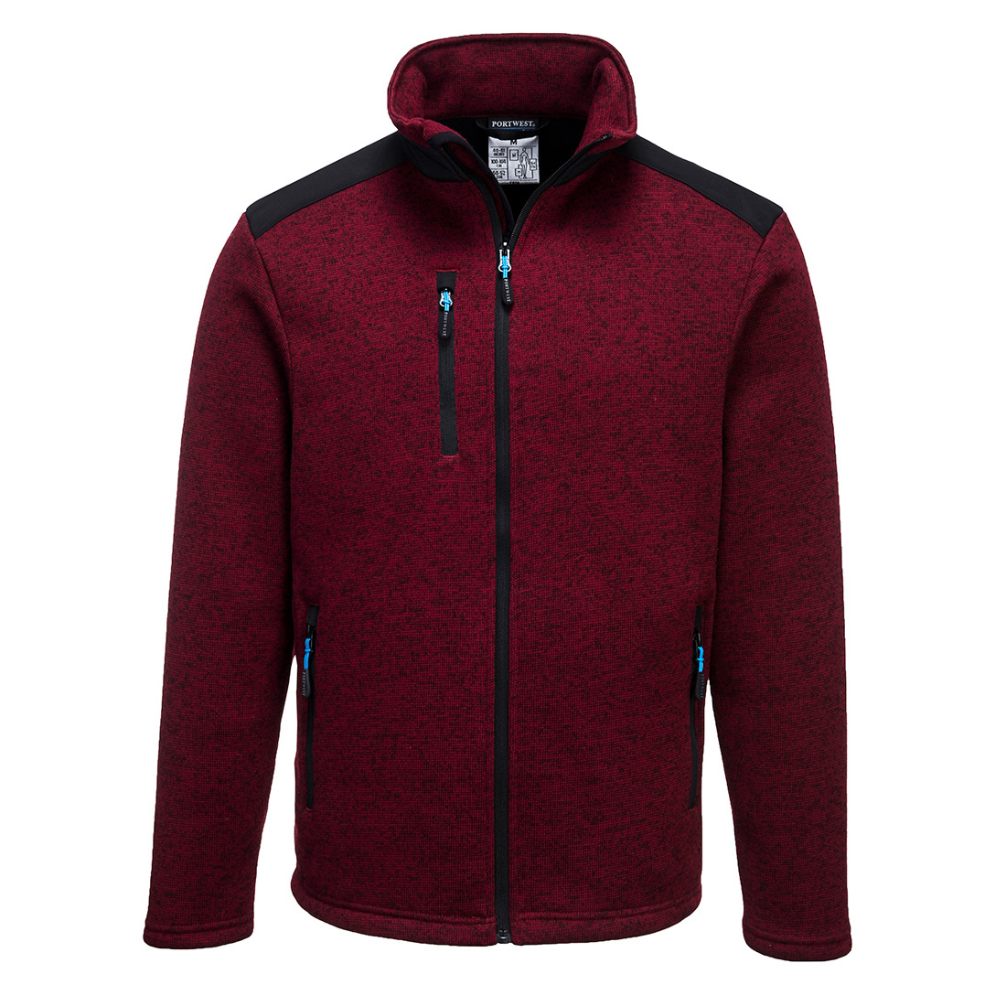 KX3 Venture Fleece  - 3