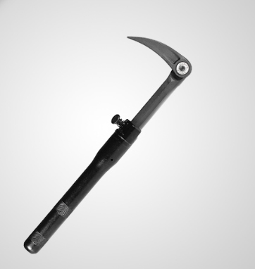 Extendable Pry Bar 34-47 cm