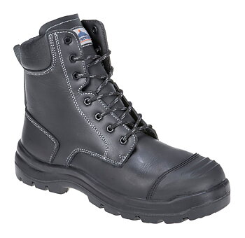 Eden Safety Boot S3 HRO CI HI FO